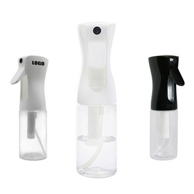 7 oz. Portable Spray Dispenser Bottle