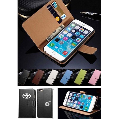 iBank ® Leatherette Case compatible with iPhone 16 Pro