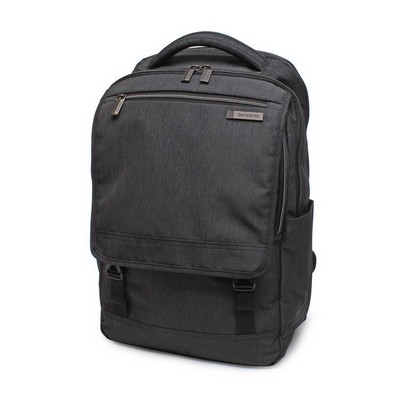 Samsonite® Modern Utility Paracycle Backpack - Charcoal Heather