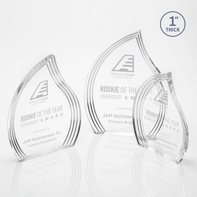 Tidworth Award - Clear Right