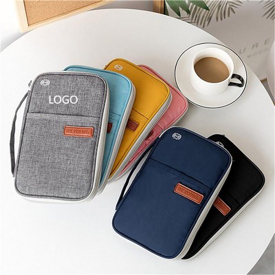 Document Organizer