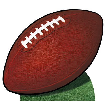 Football Stand-Up