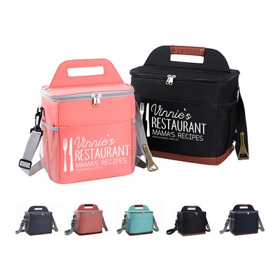 Large Cooler Bag