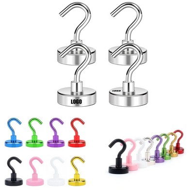 30 lbs+ Heavy Duty Magnetic Hooks Cruise For Hanging