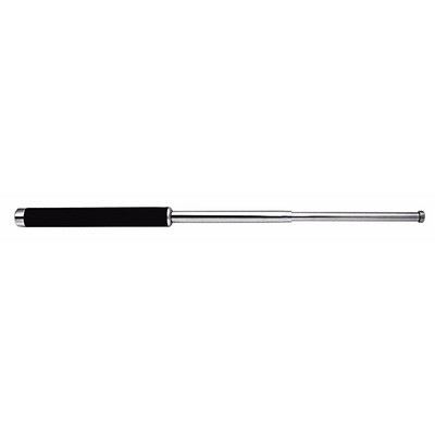 Silver Expandable Baton
