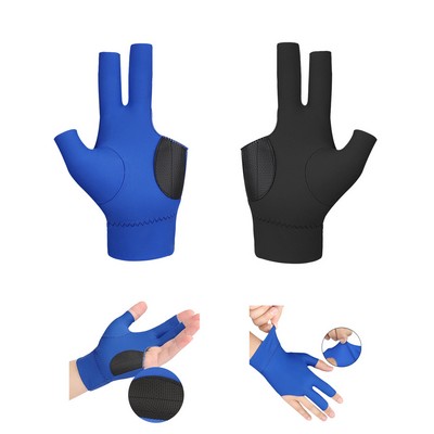 Pool Glove