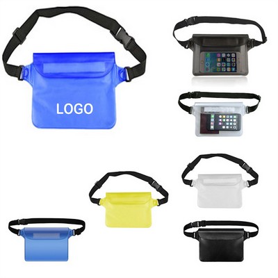 Waterproof Waist Pack