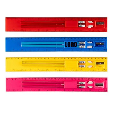 Ruler Package