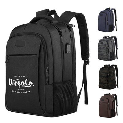 Journey Laptop Backpack