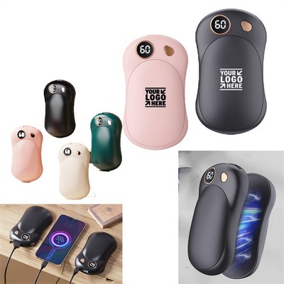 Magnetic Hand Warmer