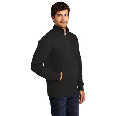 District VIT Fleece 1/4-Zip