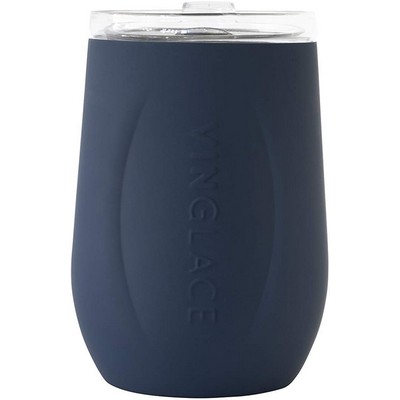 Everyday Glass in Navy