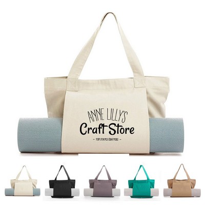 Travel Yoga Mat Bag