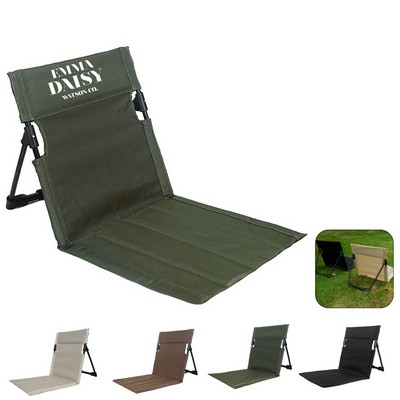 Foldable Camping Chair