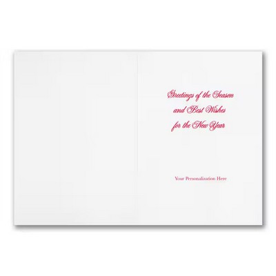Sitting Pretty Card