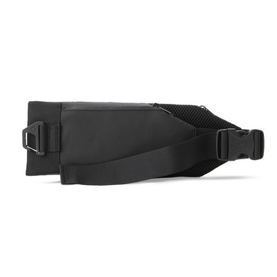 Waist Straps