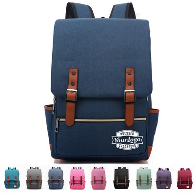 600D Oxford Commuter Backpackk