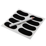 EyeBlack Stickers