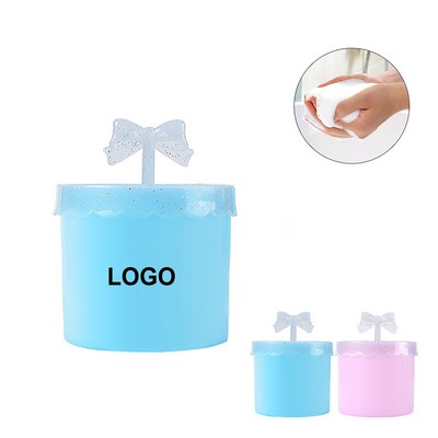 Cleansing Foamer