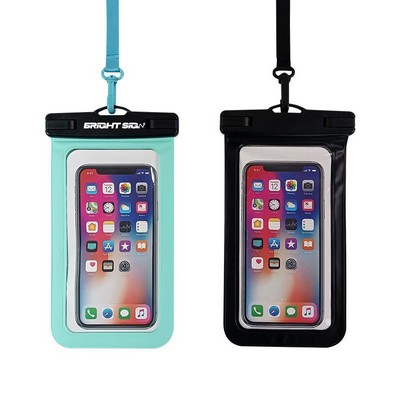 Waterproof Phone Pouch