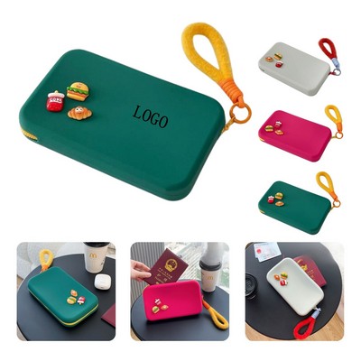 Tech Accessories Storage Bag Pack