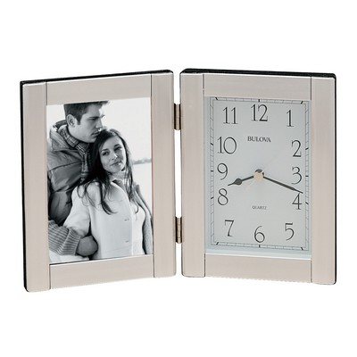 The Forte II Clock