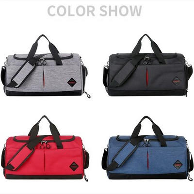 Travel Carry-On Duffel Bag