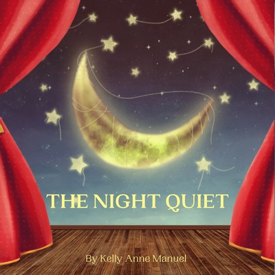 The Night Quiet By Kelly Anne Manuel (Audiobook)