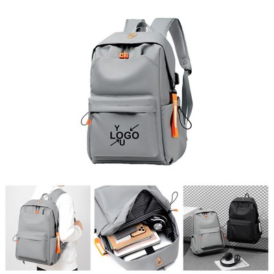 College Laptop Backpack