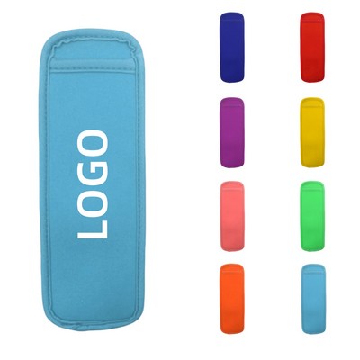 Neoprene Popsicle Holder