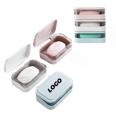 Simple Soap Box