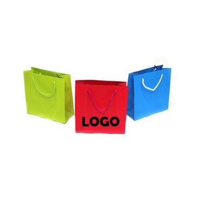 Stylish Carrier Bags