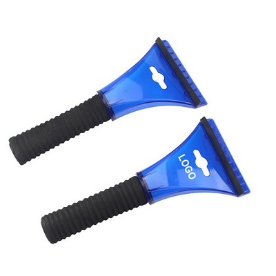 Comfort Grip Ice Scraper
