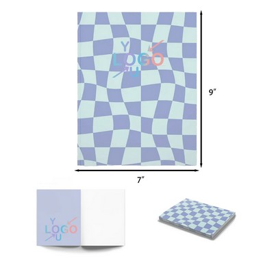 Mid-Size Flexible Cover Journal