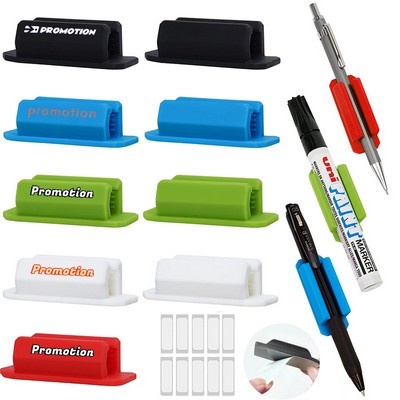 Silicone Pen Holder