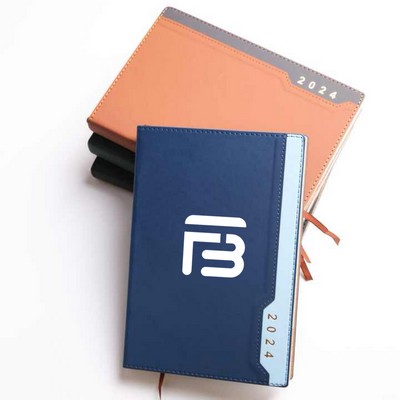 Journal Notebook