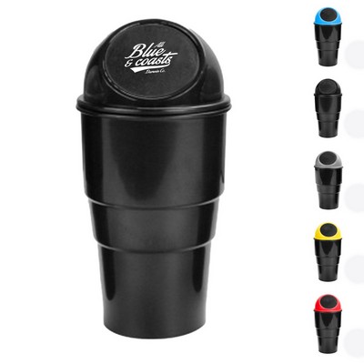 Mini Auto Trash Can