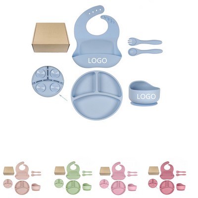 Baby Feeding Set