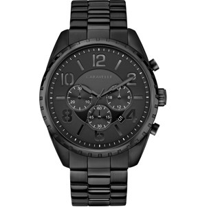 Caravelle Land Sport Quartz Mens Watch