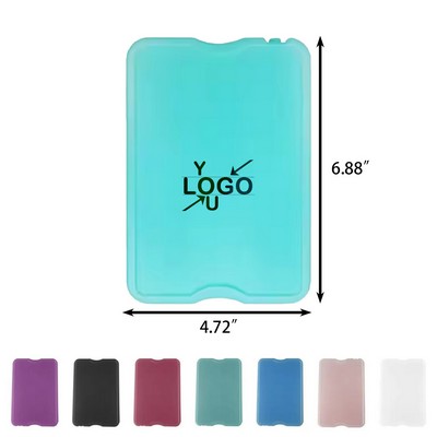 Thin Cooling Pack