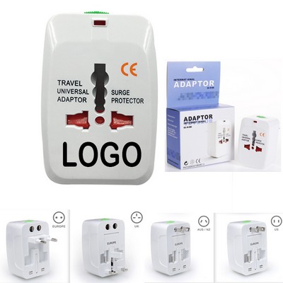 Universal Charger Adapter