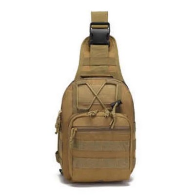 Outdoor Tactical Backpack