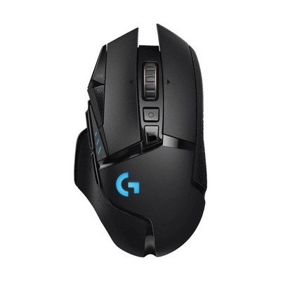 G G502 LIGHTSPEED Wireless Gaming Mouse