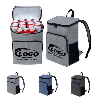 Insulated Lunch Box Soft Cooler Cooling Tote