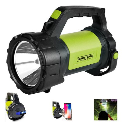 Rechargeable Camping Led Lantern