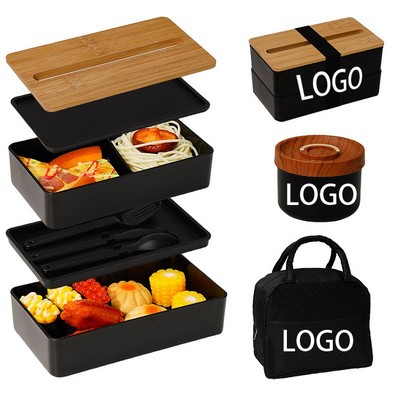Double Box Cup Set