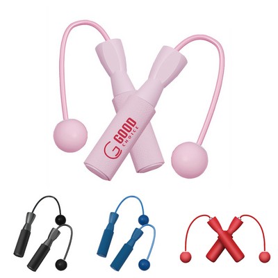 Wireless Jump Rope