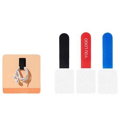 Self Adhesive Cable Organizer