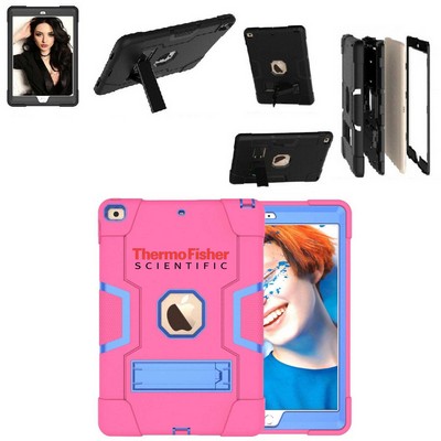 iBank ® Shockproof Case compatible with iPad Air 11, Pro 11 2025/2024