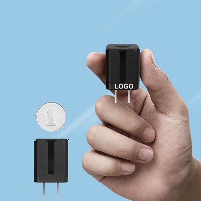 35w Fast Charger Head Charger